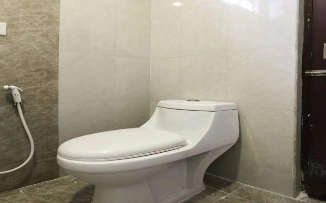 Athidi Grand Hyderabad by OYO Rooms