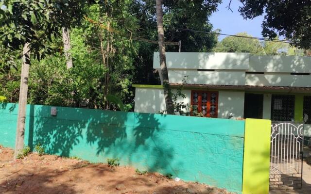 Beun Residency