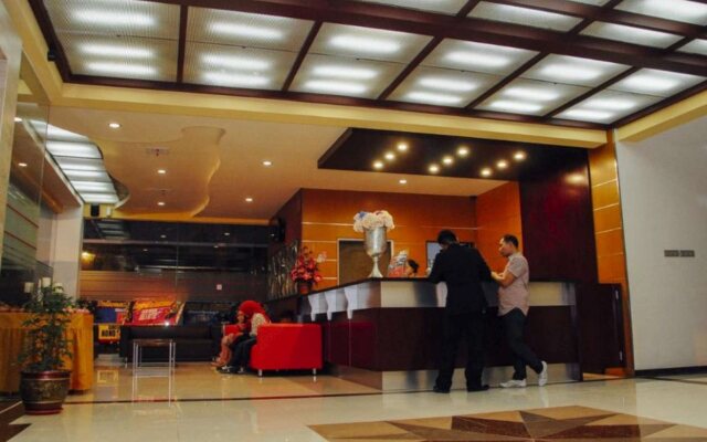 Idea's Hotel