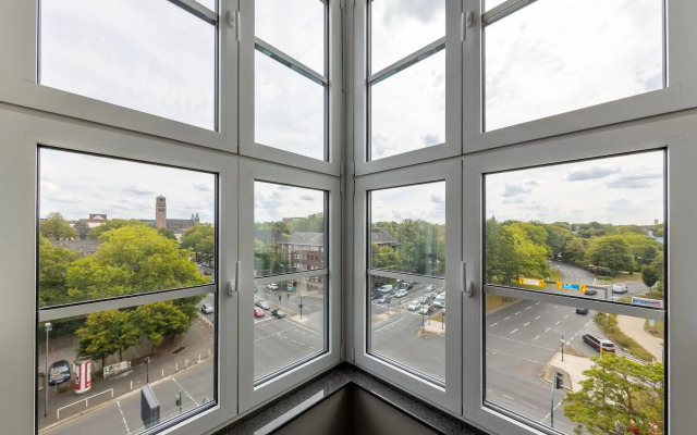 Trip Inn Living & Suites