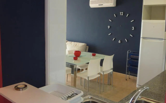 apartamento Estel