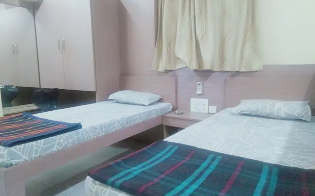Choice Service Apartment