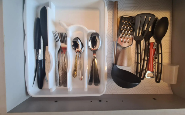 Апартаменты на бульваре Амурский 37