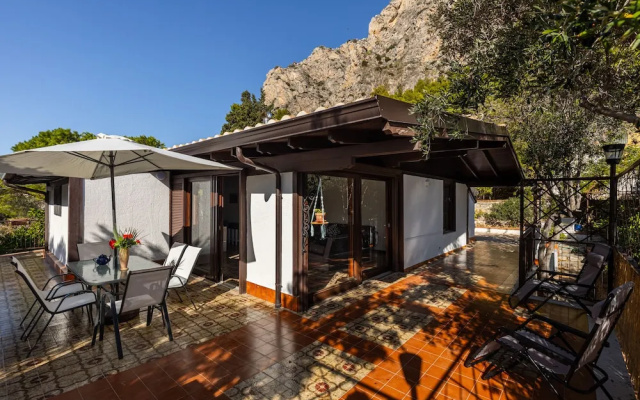 Solemar Sicilia - Seaside House