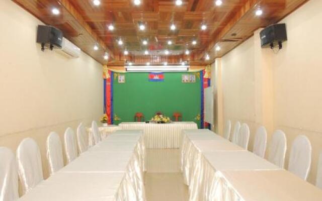 Leap Viraksar Hotel