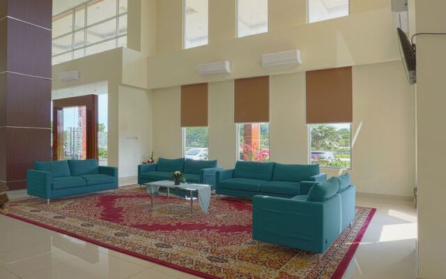 OYO 3269 Hotel Grand Sayang Park Makassar