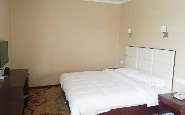 Daweng Jiulongquan Hotel ((Licun Pedestrian Street Store)