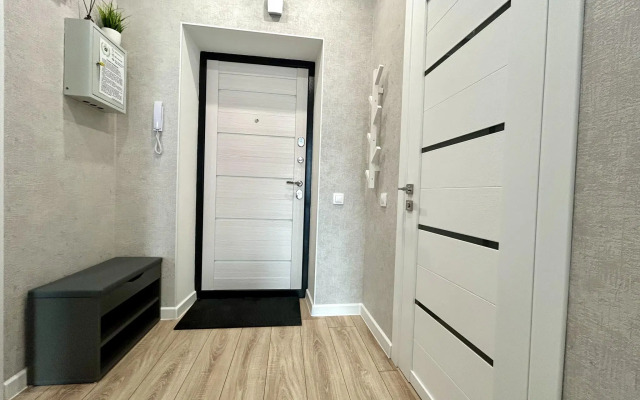 4 Сезона на улице Даяна Мурзина