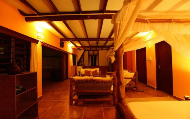 Sunset Villa Diani