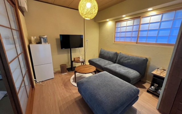 Yufunomori Private & Suite – Guest Rooms – Yufu