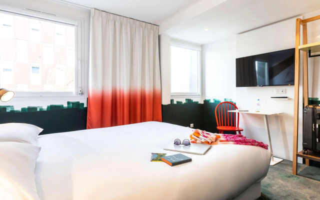 ibis Styles Thonon Les Bains Hotel
