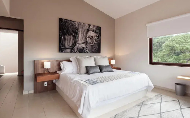 Villa Camila Unmatched Lake Views
