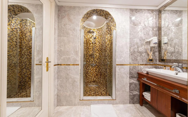 Myy Homes - Boutique class