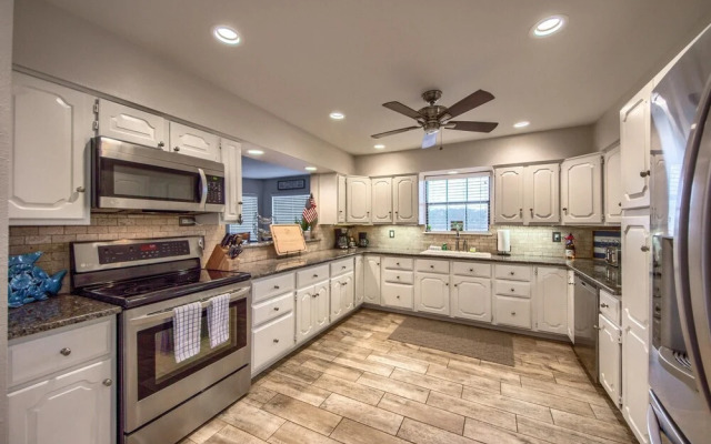 All Decked Out CL 2232