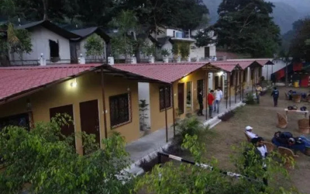 Ojas Resort