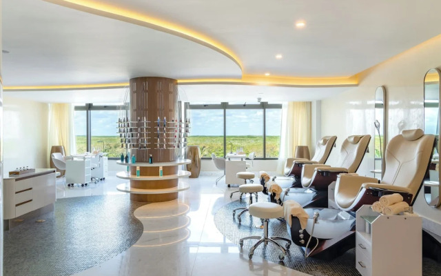 Garza Blanca Resort & Spa Cancun - All Inclusive