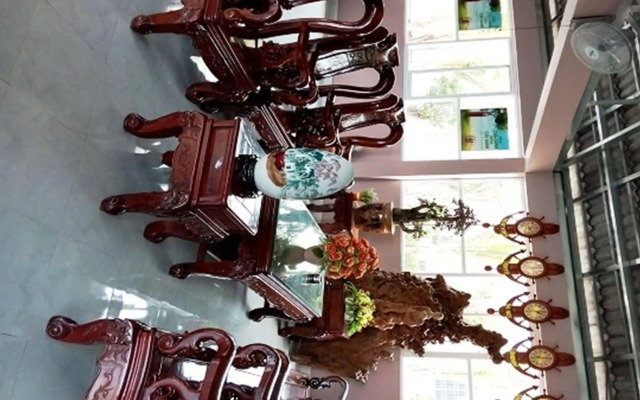 Resort Nha Mat
