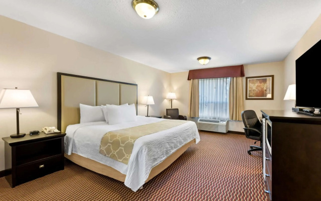 Best Western Of Olds