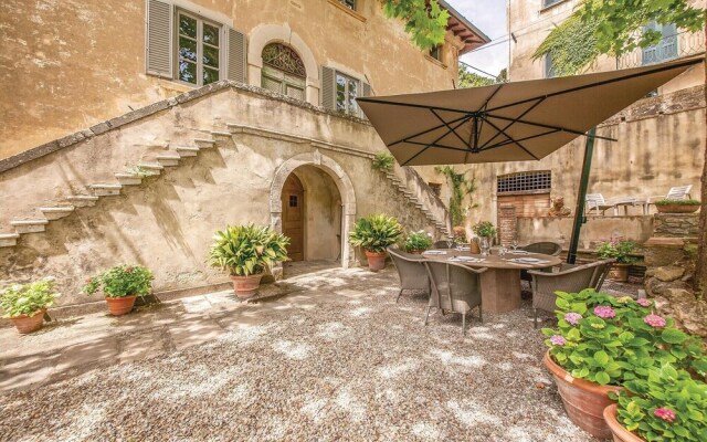La Fattoria di Lari