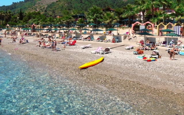 Seagull Hotel
