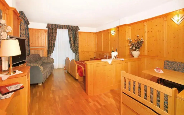 Park Hotel & Club Diamant