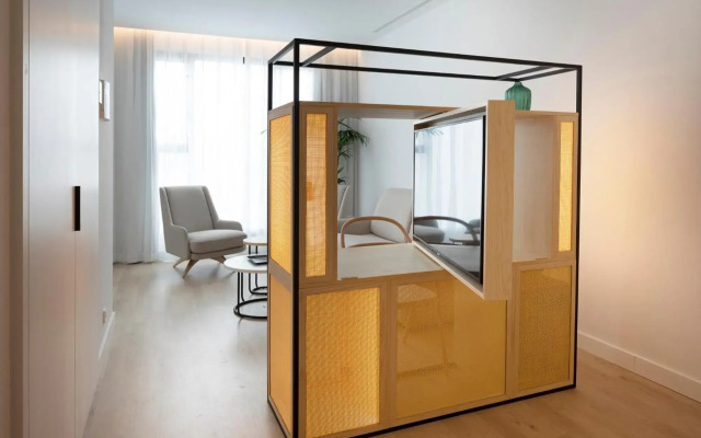 Hotel Serawa Alicante