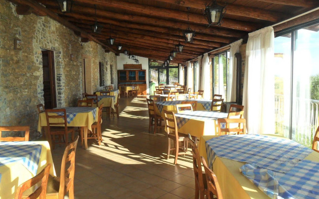 Agriturismo Principe di Vallescura