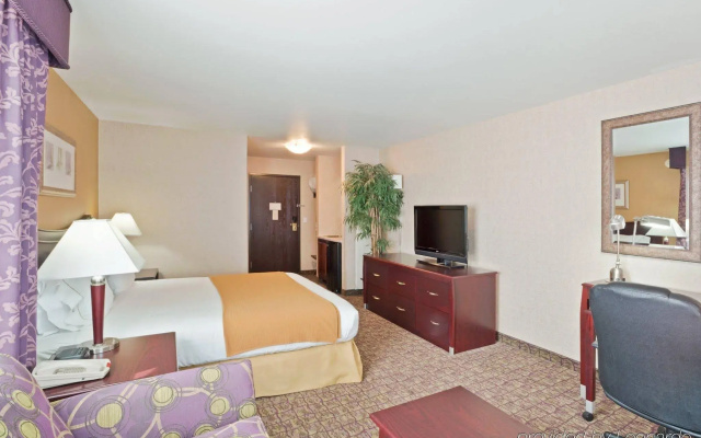 Holiday Inn Express Spokane Downtown by IHG