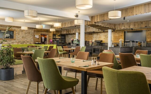 Alpendorf Ski - und Sonnenresort