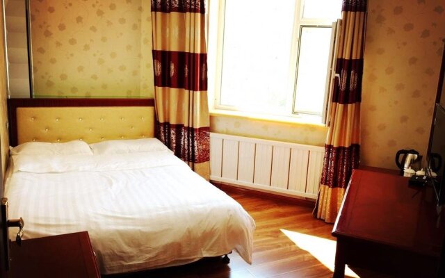 Manzhouli Kelaile Express Inn