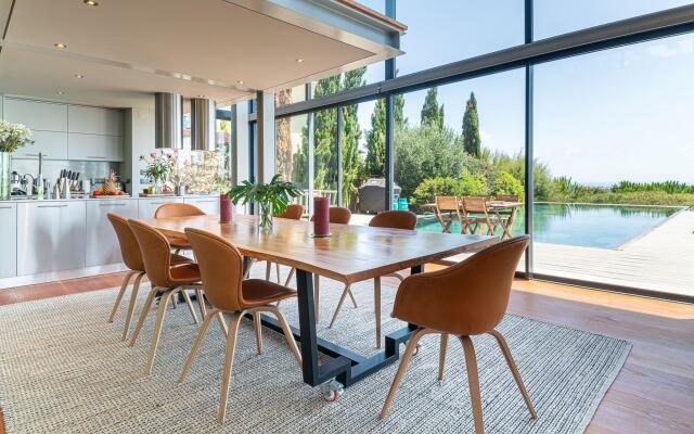 Villa Equador (Allure)