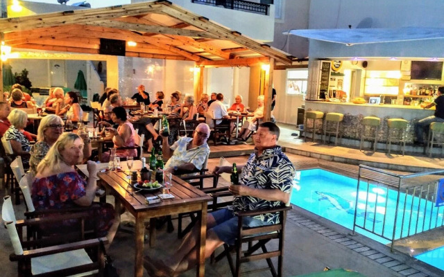 Olive Grove Apartments
