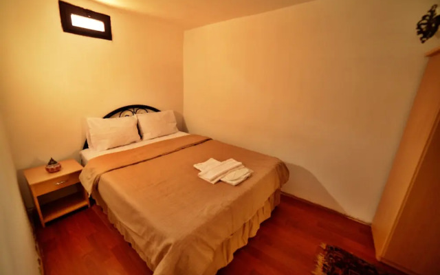 Peri Cave Hotel