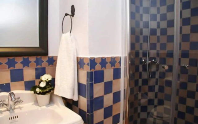 B bou Hotel Cortijo Bravo