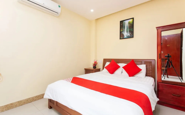 OYO 552 Phuong Hong Motel