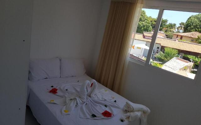 Mandakaru Residence Ap 8