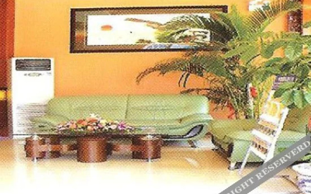 Shenxianju Hotel