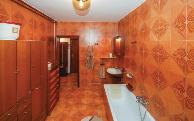 Nice Home in Lovran With Wifi and 1 Bedrooms