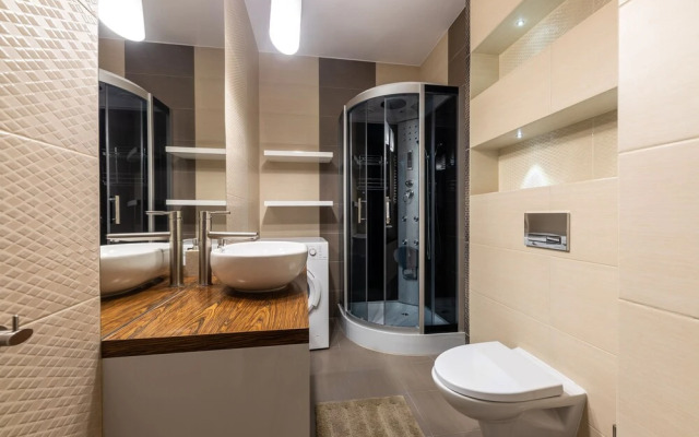 Victus Apartamenty - Klaudia