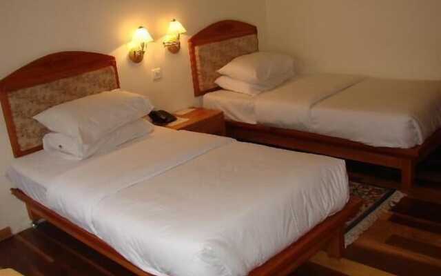 Hotel Phuntsho Pelri