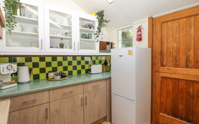 Mackerel Cottage