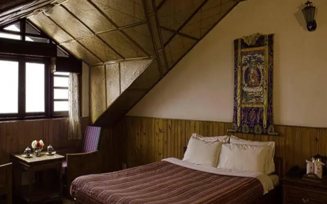 Summit Tashi Ghang Resort