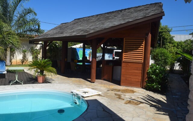 Relais Fenua