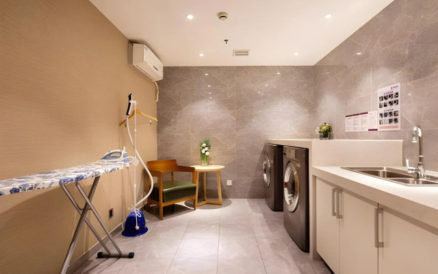 Motel168 Shenyang ZhongJie Street Inn