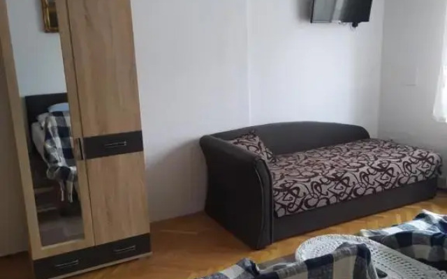 Rita apartman