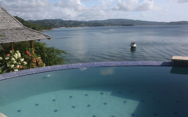 Calabash Cove Resort And Spa - Adults Only