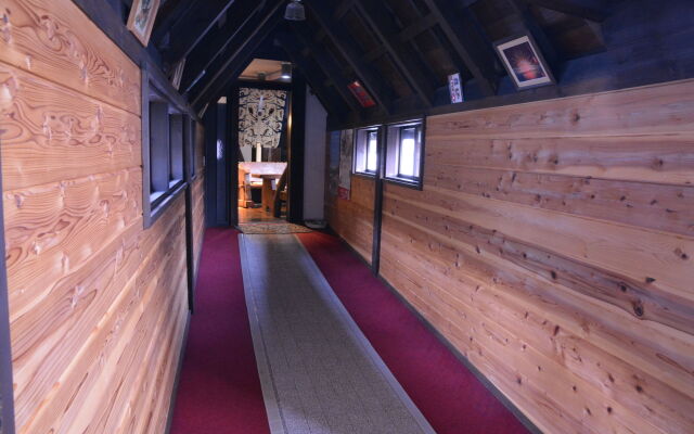Hotel Sejour mint