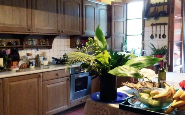 Holiday Home Il Ruscello