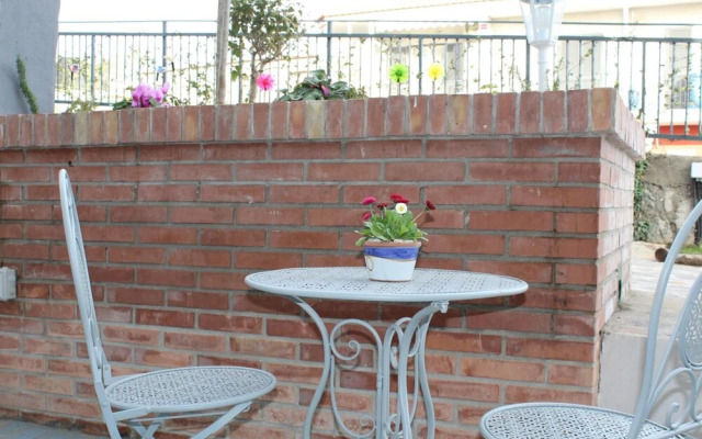 B&B Il Giardino dei Glicini