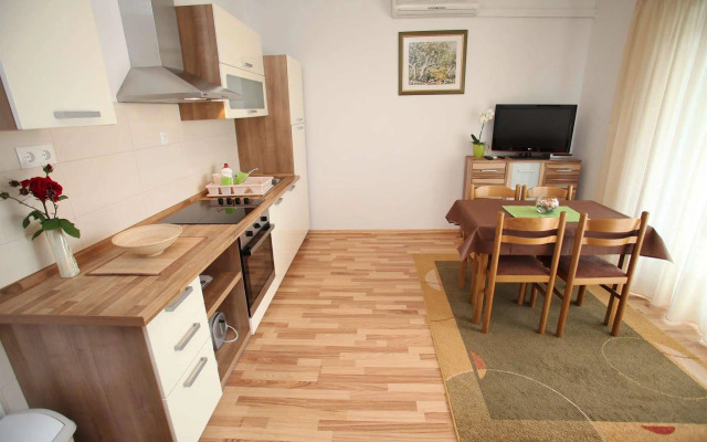 Apartments Hrabar